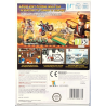 Gioco Nintendo Wii Lego Indiana Jones 2 [ed. ITA 2009] Usato