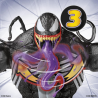 Action figure Marvel Spider-Man Maximum Venom with Ooze-Slinging 32 cm Hasbro