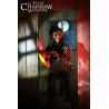 Action figure clothed The Texas Chainsaw Massacre - Leatherface 18 cm Mego