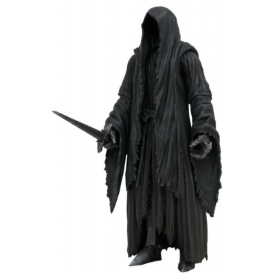 Action figure Deluxe The Lord of the Rings Nazgul 18 cm Diamond Select