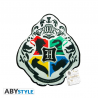 Cuscino Harry Potter Hogwarts crest emblem Cushion 35cm ABYstyle