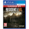 Gioco PS4 Resident Evil 7 Biohazard [ed. EU Psvr Compatible] Sony PlayStation 4