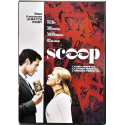 Dvd Scoop di Woody Allen 2006 Usato