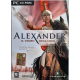 Gioco Pc Alexander - Il Tempo degli Eroi [ed. italiana - Deep Silver 2005] Usato