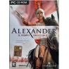 Gioco Pc Alexander - Il Tempo degli Eroi [ed. italiana - Deep Silver 2005] Usato