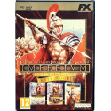 Gioco Pc Imperium Civitas Anthology [ed. italiana - FX 2011] Usato