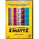 Dvd La sai l'ultima sui matti di Mariano Laurenti 1982 Usato