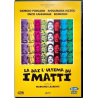 Dvd La sai l'ultima sui matti di Mariano Laurenti 1982 Usato