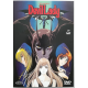 Dvd Go Nagai'S Devil Lady 1st hell Volume 1 Episodi 01-04 Usato