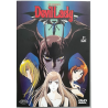 Dvd Go Nagai'S Devil Lady 1st hell Volume 1 Episodi 01-04 Usato