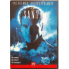 Dvd Il Santo con Val Kilmer 1997 Usato