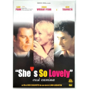 Dvd She's So Lovely - Così carina di Nick Cassavetes 1997 Usato
