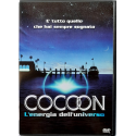 Dvd Cocoon - L'Energia dell'Universo di Ron Howard 1985 Usato