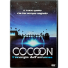 Dvd Cocoon - L'Energia dell'Universo di Ron Howard 1985 Usato