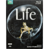 Blu-ray Life - Documentario BBC Earth- cofanetto digipack 5 dischi 2009 Usato