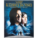 Blu-ray Il Codice Da Vinci - Extended Cut 2 dischi di Ron Howard 2006 Usato