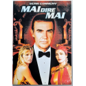 Dvd 007 - Mai dire mai con Sean Connery 1983 Usato