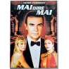 Dvd 007 - Mai dire mai con Sean Connery 1983 Usato