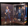 Action figure Back to the Future Marty McFly Audition Ultimate Neca