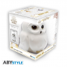 Lampada Harry Potter gufo Hedwig 3D lamp 19 cm ABYstyle