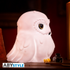 Lampada Harry Potter gufo Hedwig 3D lamp 19 cm ABYstyle