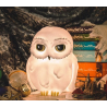Lampada Harry Potter gufo Hedwig 3D lamp 19 cm ABYstyle