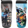 Borraccia thermos My Hero Academia tumbler travel mug 355 ml ABYstyle