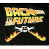 T-shirt Ritorno al futuro Uomo ufficiale
