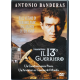 Dvd Il 13° Guerriero con Antonio Banderas 1999 Usato