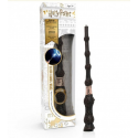 Bacchetta magica Harry Potter Elder Albus Lumos Magic Wand 20 cm Wow Stuff