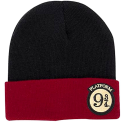 Berretta Harry Potter Platform 9 3/4 Beanie winter hat ABYstyle