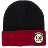 Berretta Harry Potter Platform 9 3/4 Beanie winter hat ABYstyle
