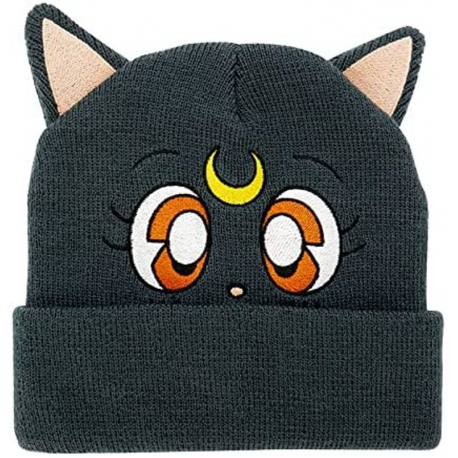 Berretta Sailor Moon - Luna Beanie winter hat ABYstyle