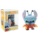 Lilo & Stitch - Stitch 626 Outfit Pop! Funko Disney vinyl figure n° 125