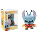 Lilo & Stitch - Stitch 626 Outfit Pop! Funko Disney vinyl figure n° 125