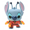 Lilo & Stitch - Stitch 626 Outfit Pop! Funko Disney vinyl figure n° 125