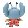 Lilo & Stitch - Stitch 626 Outfit Pop! Funko Disney vinyl figure n° 125