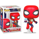 Spider-Man Integrated Suit No Way Home Pop! Funko Marvel vinyl figure n° 913