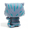 Alice in Wonderland Cheshire Cat Stregatto Disney Pop Funko Vinyl figure n° 178