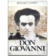 Dvd Don Giovanni - Mozart di Joseph Losey 1979 Nuovo