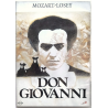 Dvd Don Giovanni - Mozart di Joseph Losey 1979 Usato