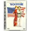Dvd Tootsie - ed. Super Jewel box di Sydney Pollack 1982 Usato