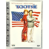 Dvd Tootsie - ed. Super Jewel box di Sydney Pollack 1982 Usato