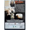 Dvd Malena - Easy Collection di Giuseppe Tornatore 2000 Usato