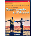 Dvd Camminando sull'acqua di Eytan Fox 2004 Usato