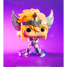 I Cavalieri dello Zodiaco Cygnus Hyoga Pop! Funko Saint Seiya Vinyl Figure 808