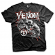 T-shirt Marvel Comics Venom maglietta Uomo ufficiale Hybris