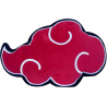Cuscino Naruto Shippuden Nuvola Akatsuki Cloud Cushion 38cm ABYstyle