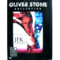 Dvd JFK - Un caso ancora aperto - Snapper Director's Cut Ed. Speciale 2 dischi Usato