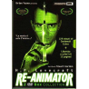 Dvd Re-Animator - Edizione speciale Box collection 2 dischi Slipcase 1985 Usato